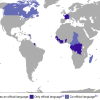 50+ specific French spelling-to-pronunciation rules.