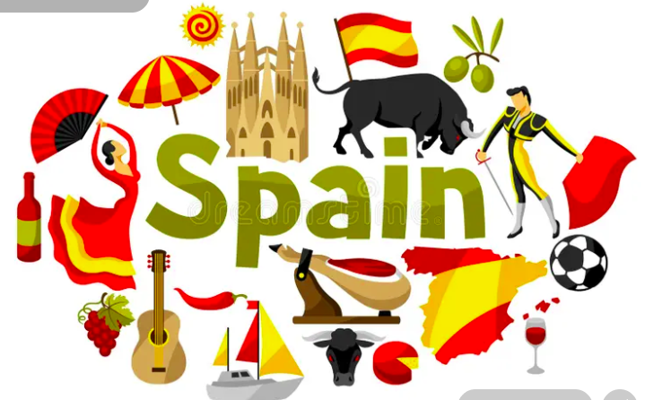¿Qué tiene España que no tienen otros países europeos?